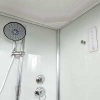 Душевая кабина DTO D 272SLEL