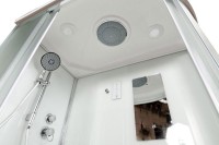 Душевая кабина DTO D 272SLEL
