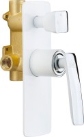 Душевой комплект Timo Helmi SX-4069/00-16SM С ВНУТРЕННЕЙ ЧАСТЬЮ