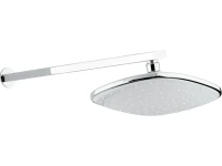 Душевой комплект Timo Helmi SX-4069/00-16SM С ВНУТРЕННЕЙ ЧАСТЬЮ