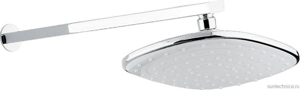 Душевой комплект Timo Helmi SX-4069/00-16SM С ВНУТРЕННЕЙ ЧАСТЬЮ