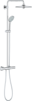 Душевая стойка Grohe Euphoria 27296002