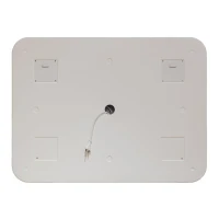 Зеркало MIXLINE "Стив Нео-S" 800*600 (ШВ) сенсорный выкл, светодиодная бегущая подсветка Зеркало MIXLINE "Стив Нео-S" 800*600 (ШВ) сенсорный выкл, светодиодная бегущая подсветка