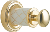 Крючок Boheme Murano 10906-W-G золото