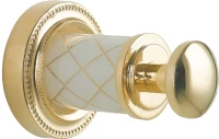 Крючок Boheme Murano 10906-W-G золото