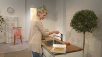 Смеситель для кухни Hansgrohe Focus 31806000
