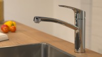 Смеситель для кухни Hansgrohe Focus 31806000
