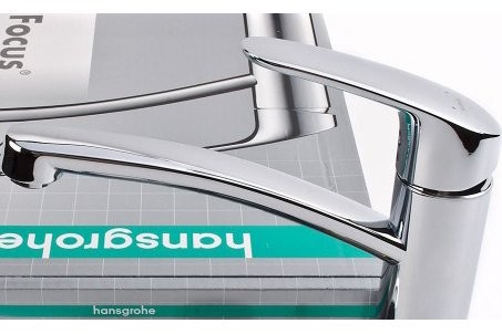 Смеситель для кухни Hansgrohe Focus 31806000