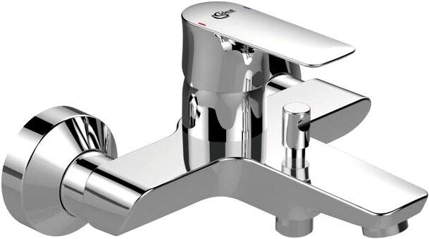 Смеситель для ванны с душем Ideal Standard Connect Air A7033AA