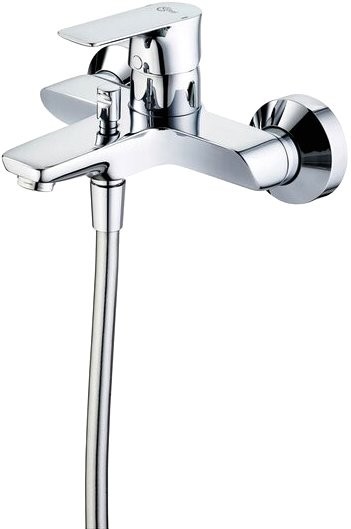 Смеситель для ванны с душем Ideal Standard Connect Air A7033AA