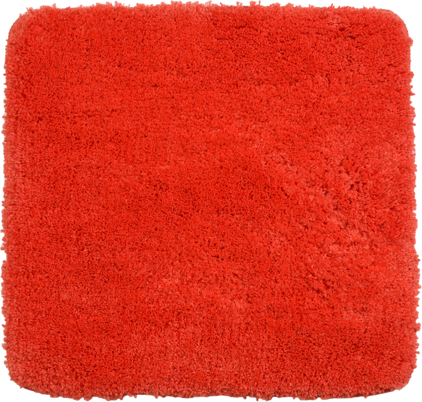 Коврик Wasserkraft Kammel BM-8338 cherry tomato
