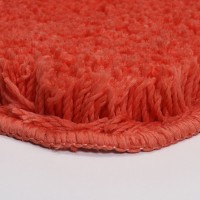 Коврик Wasserkraft Kammel BM-8338 cherry tomato