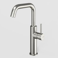 Смеситель для кухни с фильтром для питьевой воды A8527 , Никель