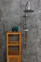 Душевая стойка Agger Retro Retro A1993500 Душевая стойка Agger Retro Retro A1993500