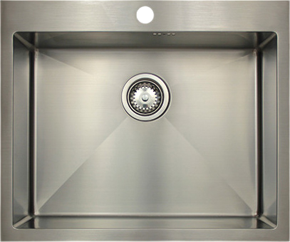 Мойка кухонная Seaman Eco Marino SMB-6151S