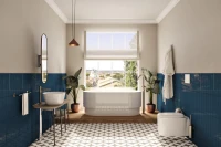 Унитаз подвесной VitrA Plural 7830B403-0075 безободковый, с микролифтом, глянцевый белый