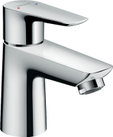 Смеситель для раковины Hansgrohe Talis E 71701000