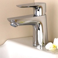 Смеситель для раковины Hansgrohe Talis E 71701000