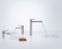 Смеситель для раковины Hansgrohe Talis E 71701000