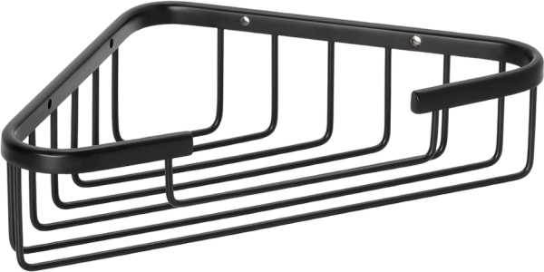 Полка Bemeta Cytro 102308120 black