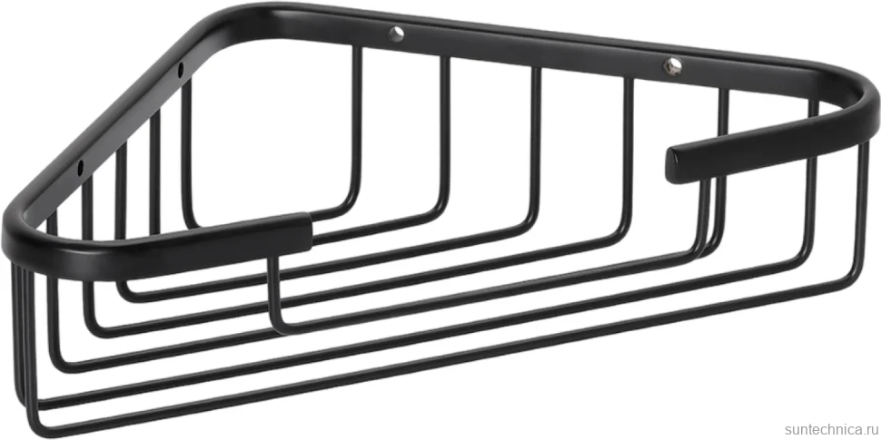 Полка Bemeta Cytro 102308120 black