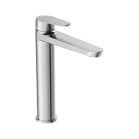 Смеситель для раковины Cersanit Лара (Lara) 68153 хром