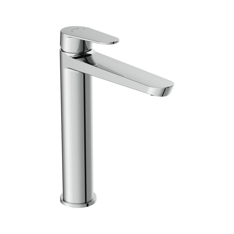 Смеситель для раковины Cersanit Лара (Lara) 68153 хром