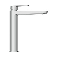 Смеситель для раковины Cersanit Лара (Lara) 68153 хром