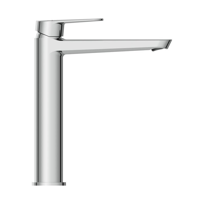 Смеситель для раковины Cersanit Лара (Lara) 68153 хром