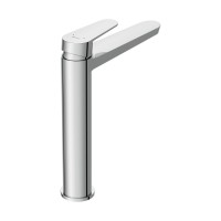 Смеситель для раковины Cersanit Лара (Lara) 68153 хром