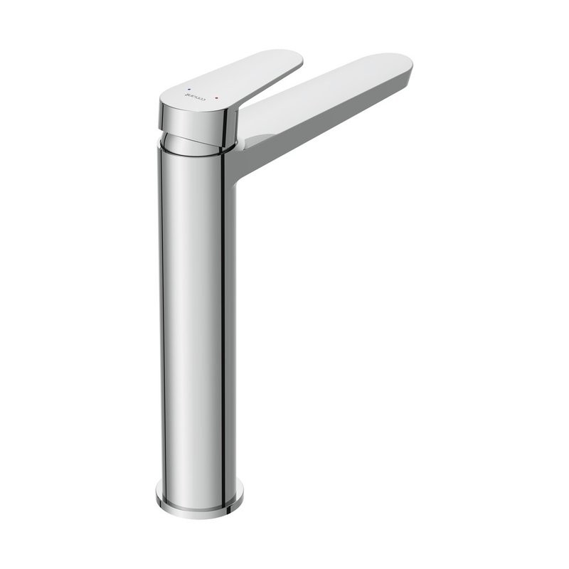 Смеситель для раковины Cersanit Лара (Lara) 68153 хром