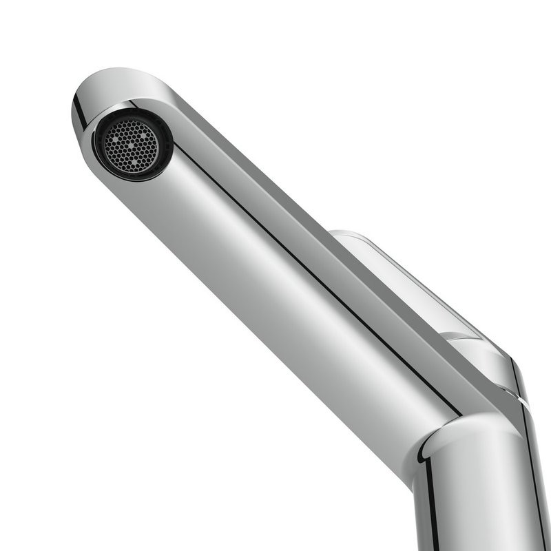 Смеситель для раковины Cersanit Лара (Lara) 68153 хром