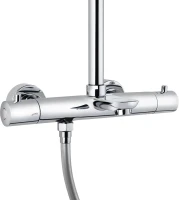 Душевая стойка Kaiser Cezar 05182 Душевая стойка Kaiser Cezar 05182