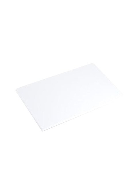 Тумба под раковину со столешницей Ravak Balance II SD 80 глянцевая белая, ручки черные