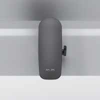 Смеситель для раковины AM.PM Inspire V2.0 F50A02322 черный, сенсорный Смеситель для раковины AM.PM Inspire V2.0 F50A02322 черный, сенсорный