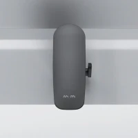 Смеситель для раковины AM.PM Inspire V2.0 F50A02322 черный, сенсорный Смеситель для раковины AM.PM Inspire V2.0 F50A02322 черный, сенсорный