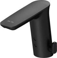 Смеситель для раковины AM.PM Inspire V2.0 F50A02322 черный, сенсорный Смеситель для раковины AM.PM Inspire V2.0 F50A02322 черный, сенсорный