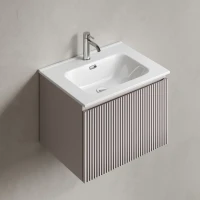 Мебель для ванной комнаты Sancos Snob R 1.0 60 doha soft