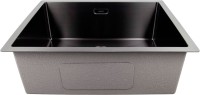 Мойка кухонная Kaiser KSM-5845 графит
