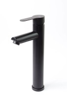 Смеситель для раковины Fashun A51201-7 черный