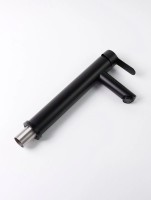 Смеситель для раковины Fashun A51201-7 черный