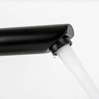 Смеситель для раковины Fashun A51201-7 черный