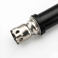 Смеситель для раковины Fashun A51201-7 черный