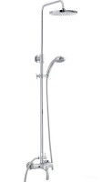 Душевая стойка Veragio Grazia VR.GRZ-9950.CR хром