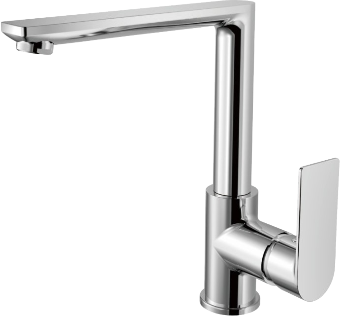 Смеситель для кухни Haiba HB505 HB70505