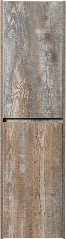 Шкаф пенал для ванной Art&Max Family Pino Esotica