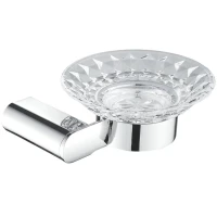 Мыльница Rose RG17 RG1703 хром Мыльница Rose RG17 RG1703 хром