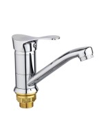 Смеситель для кухни РМС SL86 SL86-004FBS-15
