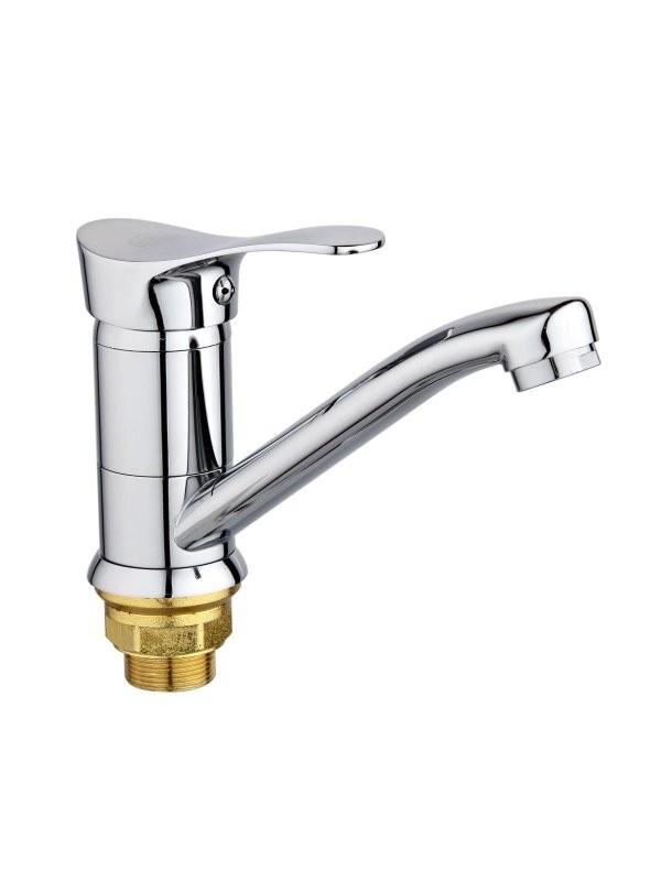 Смеситель для кухни РМС SL86 SL86-004FBS-15