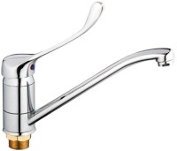 Смеситель для раковины Haiba HB4954 для медицинских учреждений